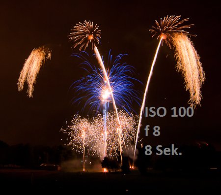 Feuerwerkfoto, Pyrogames 2010, Mnchen-Riem,Raketen,Prachtfeuerwerk,Feuerwerkswettbewerb